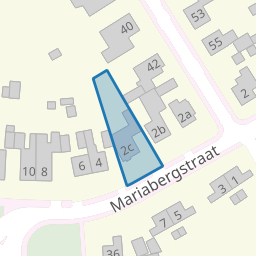 Perceel SVD00-B-4729