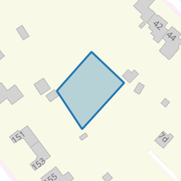 Perceel SVD00-B-4738