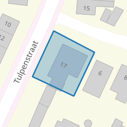 Perceel SVD00-B-4745