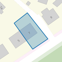 Perceel SVD00-B-4754