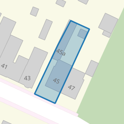 Perceel SVD00-B-4760