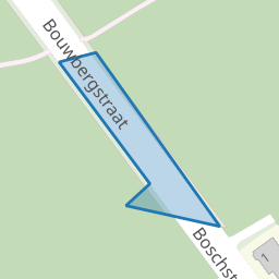 Perceel SVD00-B-4778