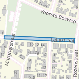 Perceel SVD00-B-4801