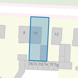 Perceel SVD00-B-4803