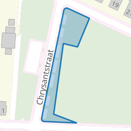 Perceel SVD00-B-4810