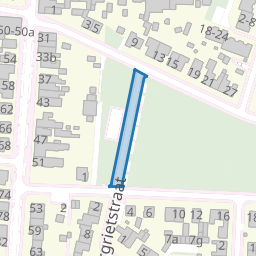 Perceel SVD00-B-4811