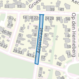 Perceel SVD00-B-4832