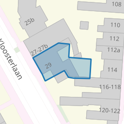 Perceel SVD00-B-4845