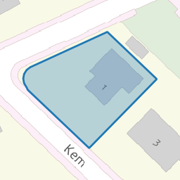 Perceel SVD00-B-4876