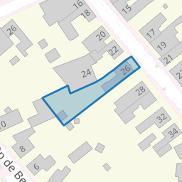 Perceel SVD00-B-4884