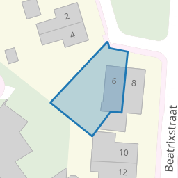 Perceel SVD00-B-4893