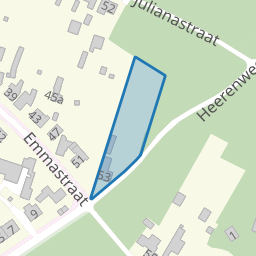 Perceel SVD00-B-4906