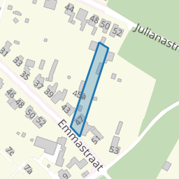 Perceel SVD00-B-4910