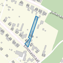 Perceel SVD00-B-4911