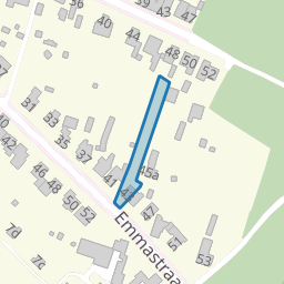 Perceel SVD00-B-4912