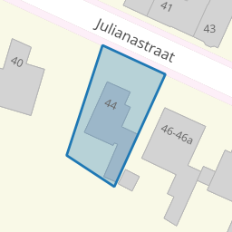 Perceel SVD00-B-4917