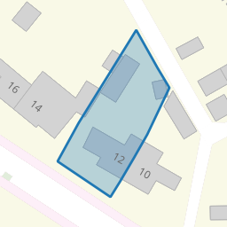 Perceel SVD00-B-4965