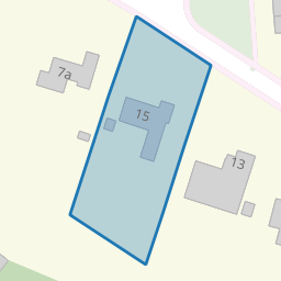 Perceel SVD00-B-4972