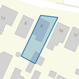 Perceel SVD00-B-5003