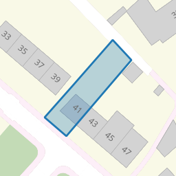 Perceel SVD00-B-5009