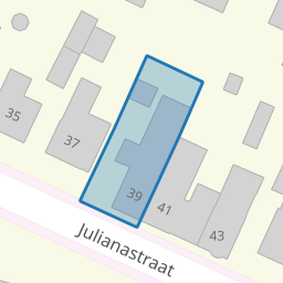 Perceel SVD00-B-5020