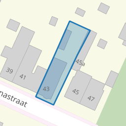 Perceel SVD00-B-5022