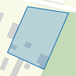 Perceel SVD00-B-5023