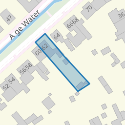 Perceel SVD00-B-5024