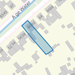 Perceel SVD00-B-5025