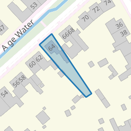 Perceel SVD00-B-5026