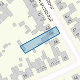 Perceel SVD00-B-5030