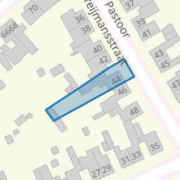 Perceel SVD00-B-5031