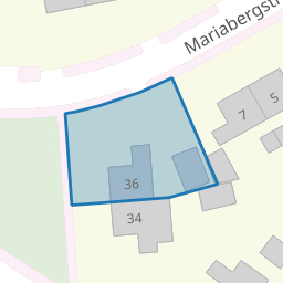 Perceel SVD00-B-5036