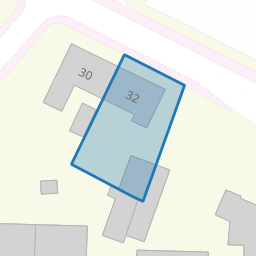 Perceel SVD00-B-5058