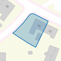 Perceel SVD00-B-5059