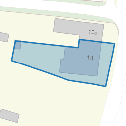 Perceel SVD00-B-5062