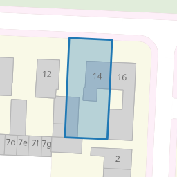 Perceel SVD00-B-5064