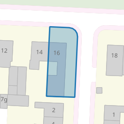 Perceel SVD00-B-5065