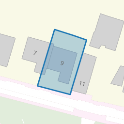 Perceel SVD00-B-5080