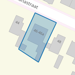 Perceel SVD00-B-5085