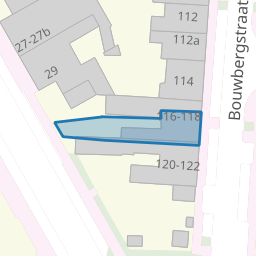 Perceel SVD00-B-5094