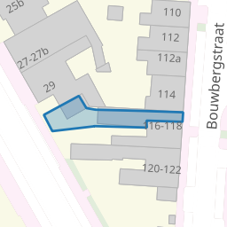 Perceel SVD00-B-5095