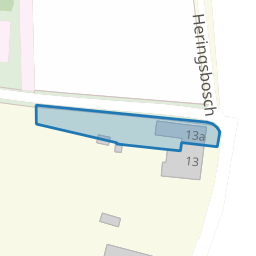 Perceel SVD00-B-5097