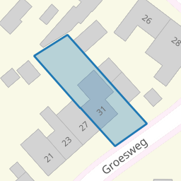 Perceel SVD00-B-5099