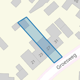 Perceel SVD00-B-5100