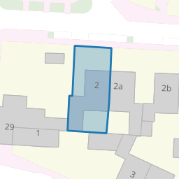 Perceel SVD00-B-5139