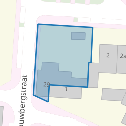 Perceel SVD00-B-5140