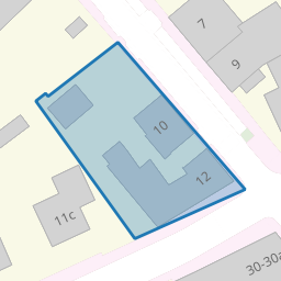 Perceel SVD00-B-5152