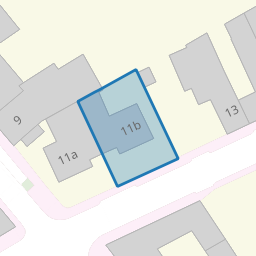 Perceel SVD00-B-5154