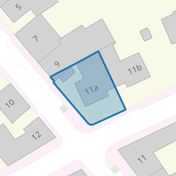 Perceel SVD00-B-5155